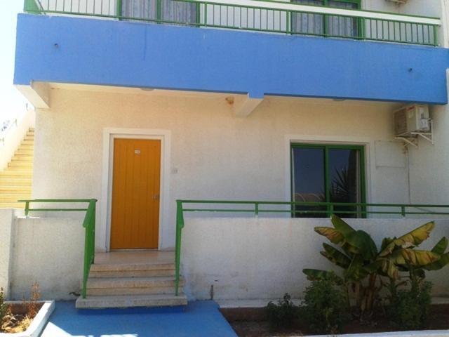 Flokkas Aparthotel