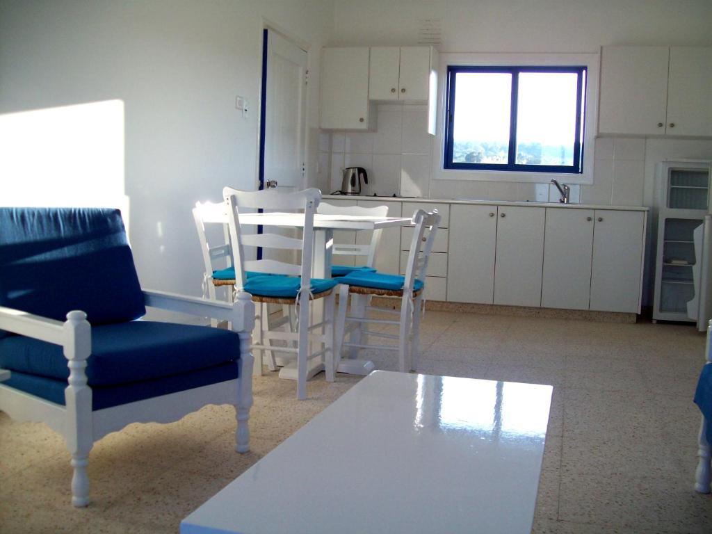 Flokkas Protaras