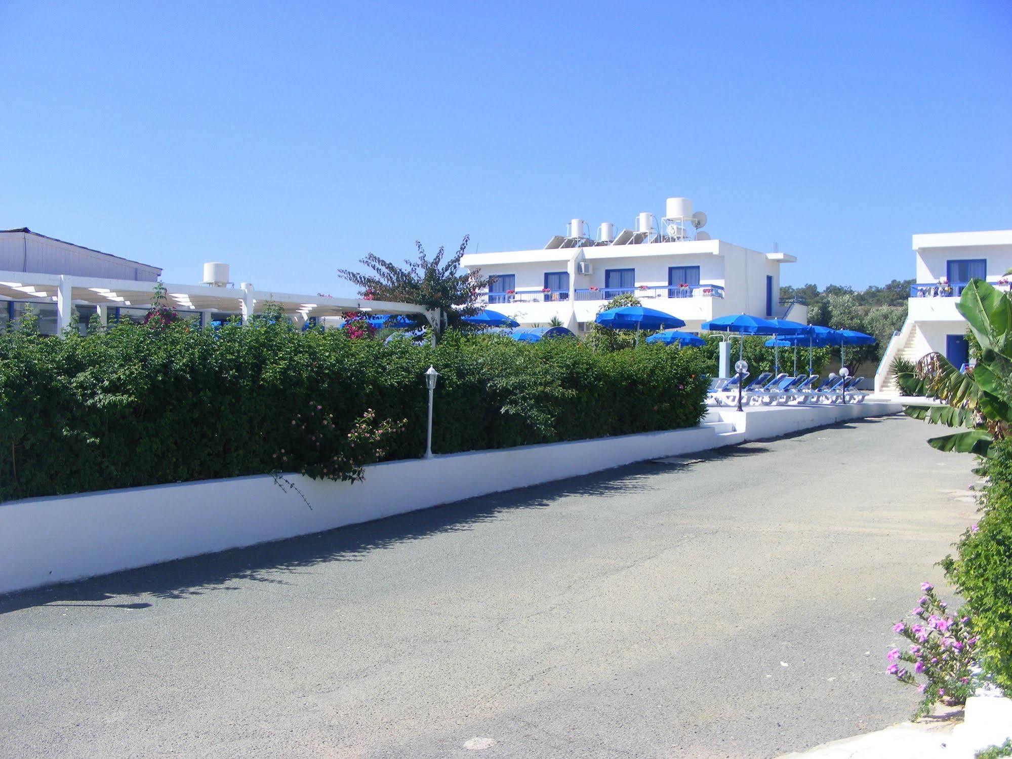 Aparthotel Flokkas 2*