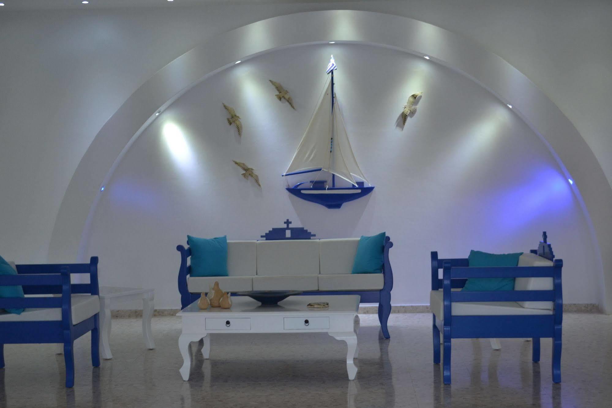 Flokkas Aparthotel Protaras